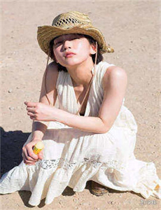 小向美奈子电影