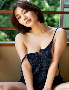 同居男女2