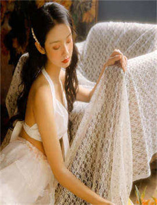 电波女与青春男ed
