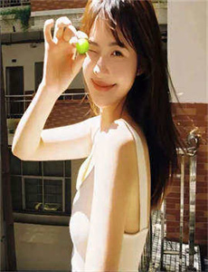 四大美人之西施