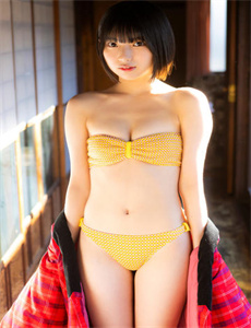 江山美人